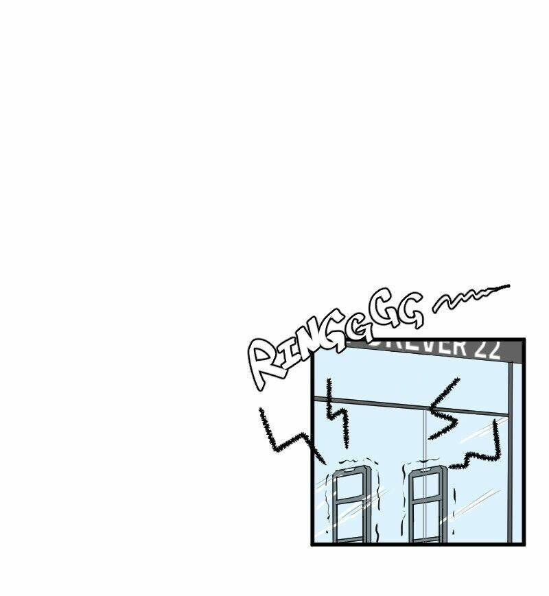 bạn trai tôi là zombie chapter 4 24