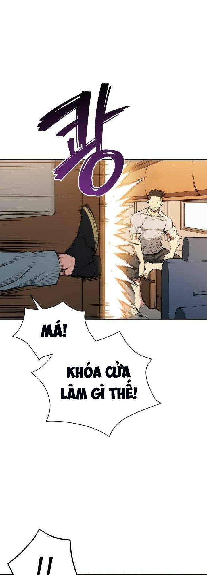 đấu sĩ vô song chapter 1 96