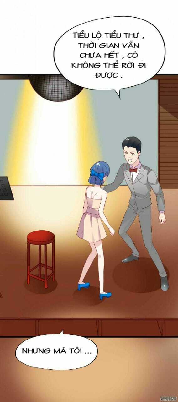 ác ma bàn bên chapter 13 24