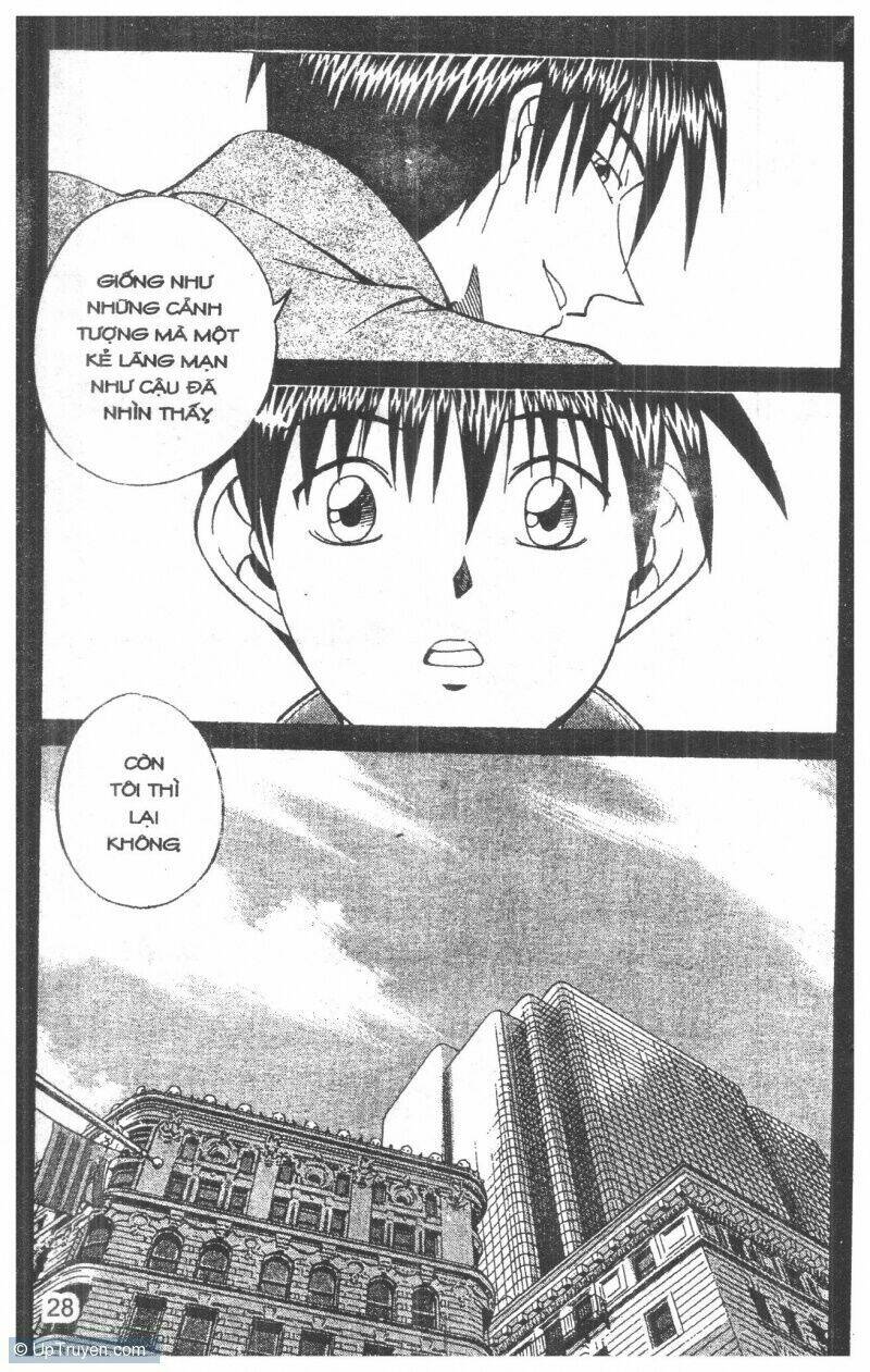 thám tử toma chapter 7 28