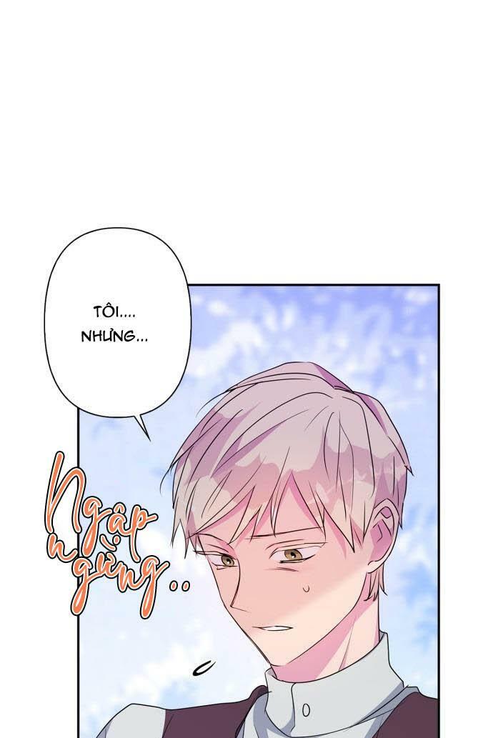 tôi đang nuôi dưỡng một con quái thú chapter 59 1