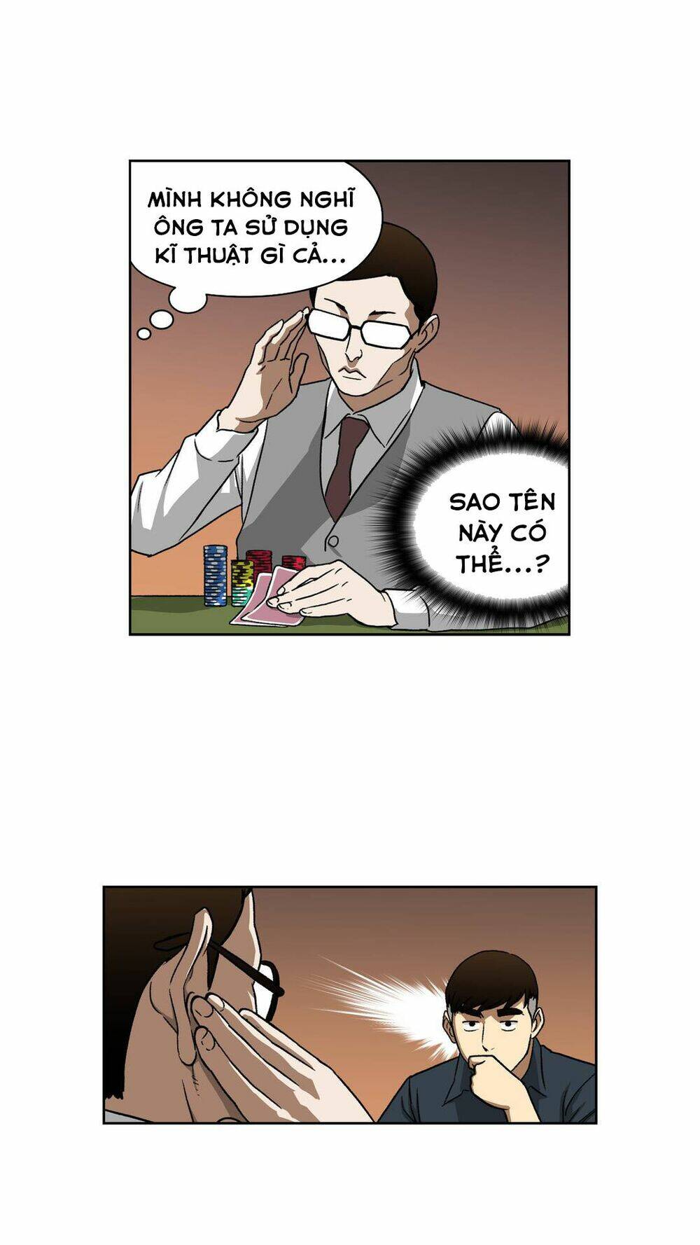 thần bài siêu năng chapter 23 16