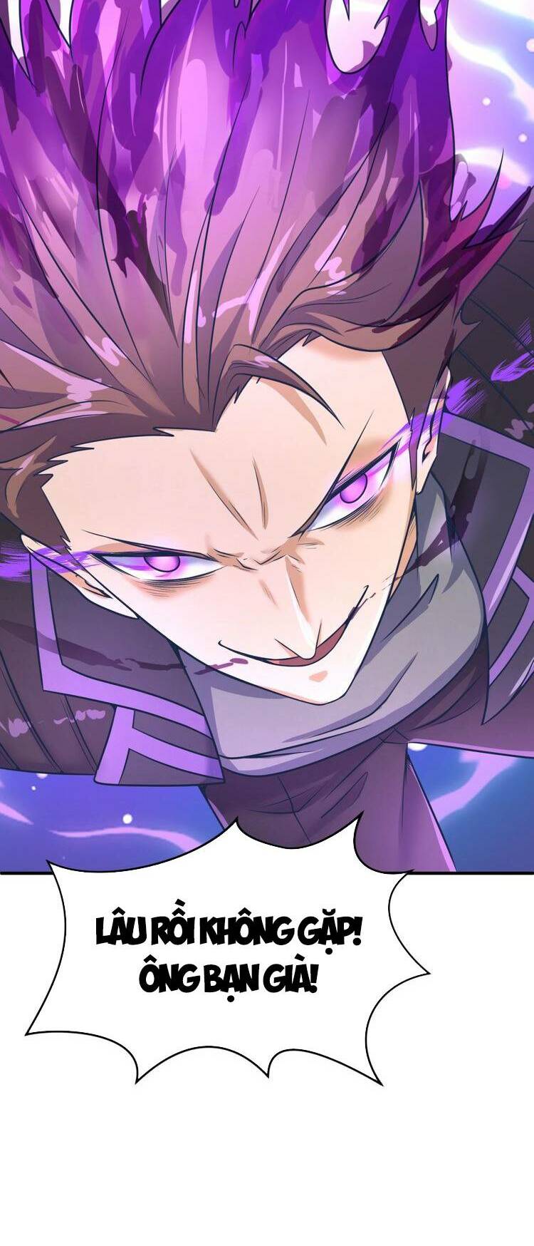 người chặn xuyên không chapter 33 45