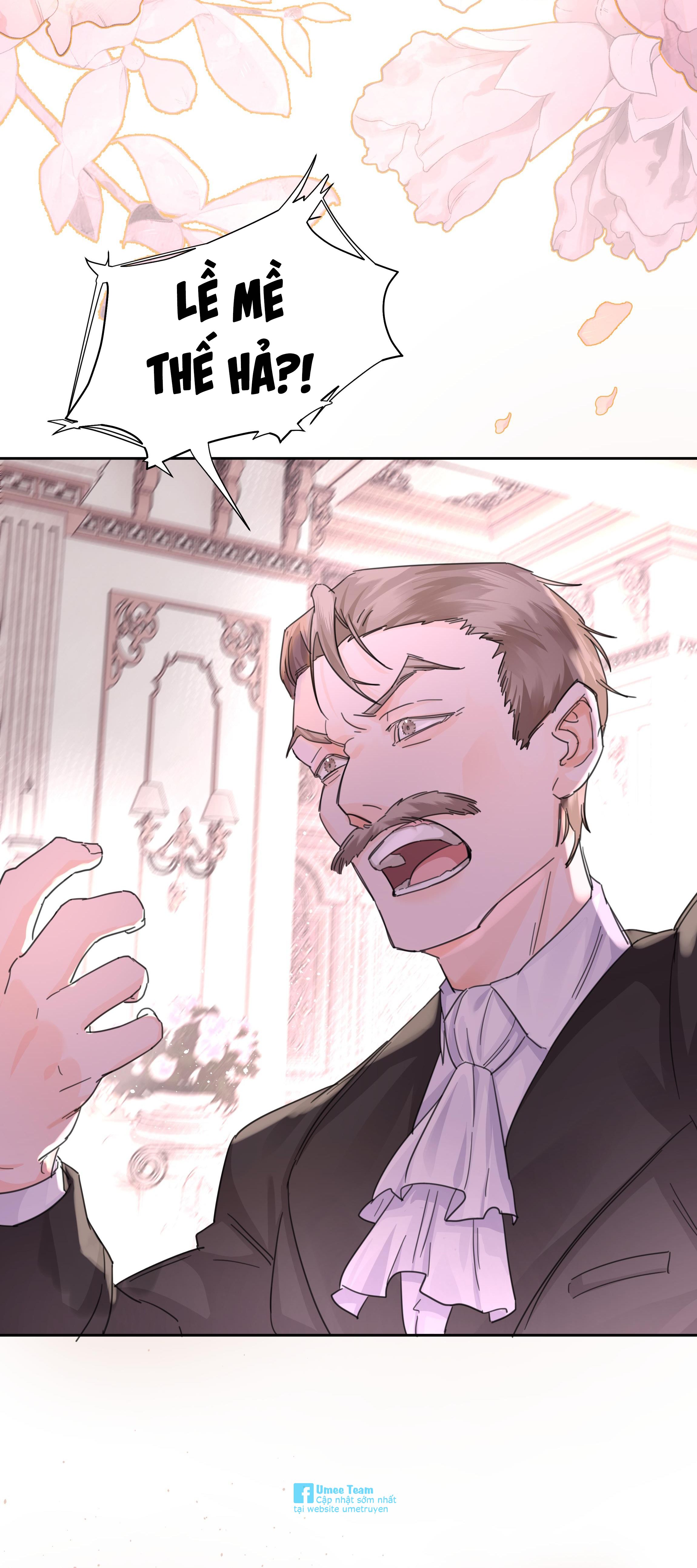 tình cũ là vua chapter 2 8