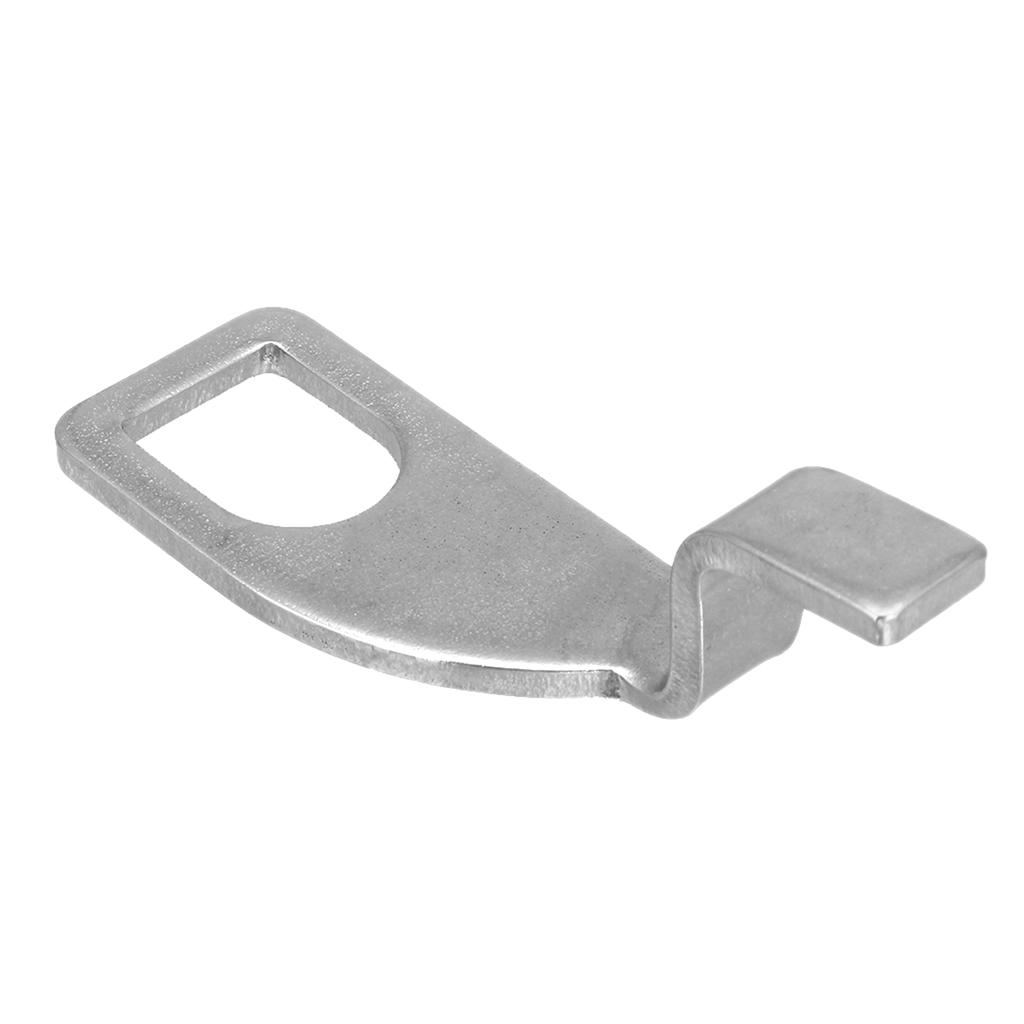 Automatic Truck Tailgate Vent Lock