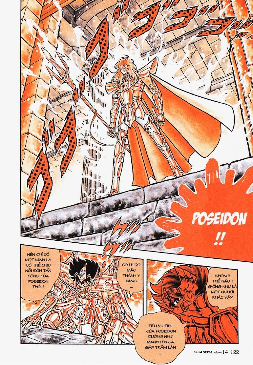 áo giáp vàng chapter 65 38