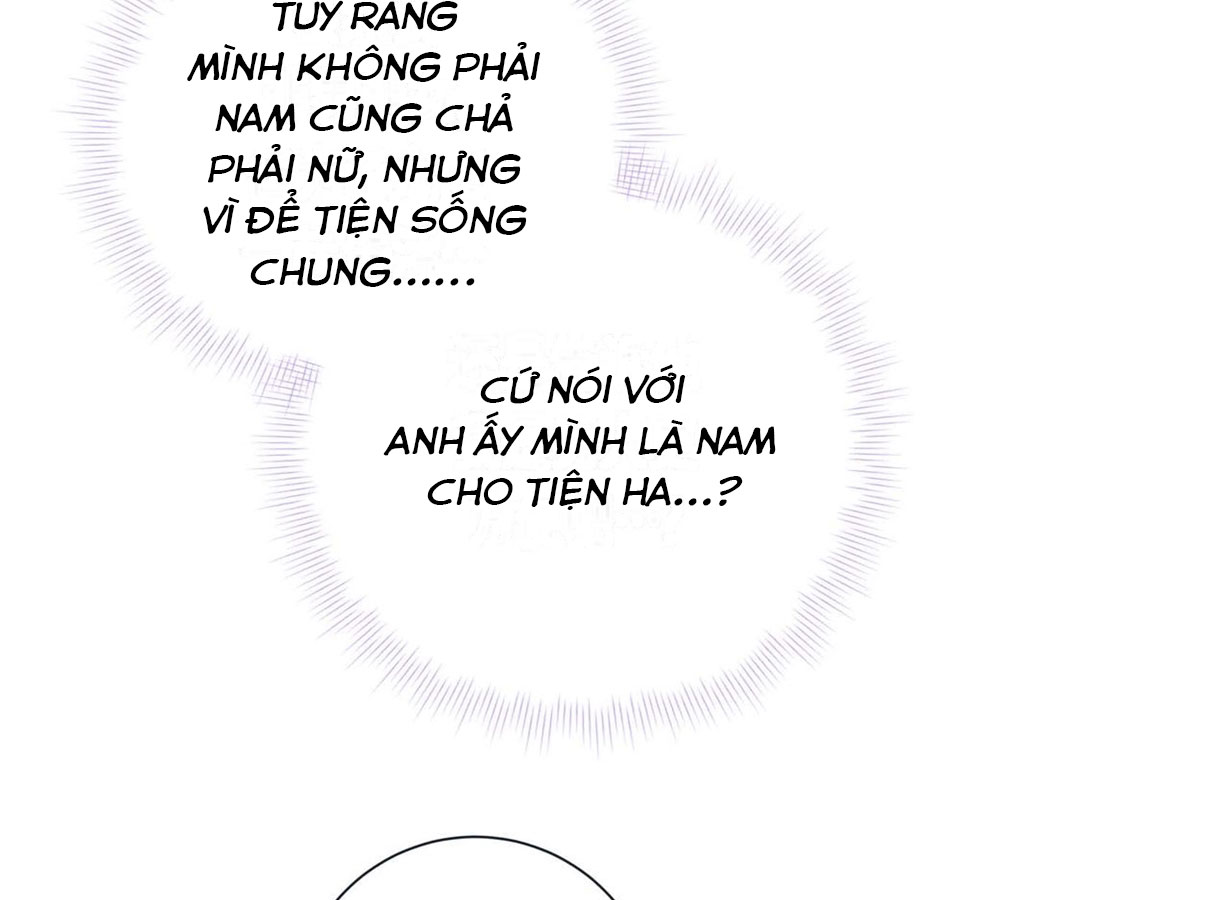 Tứ Thực Siêu Ngọt chapter 2