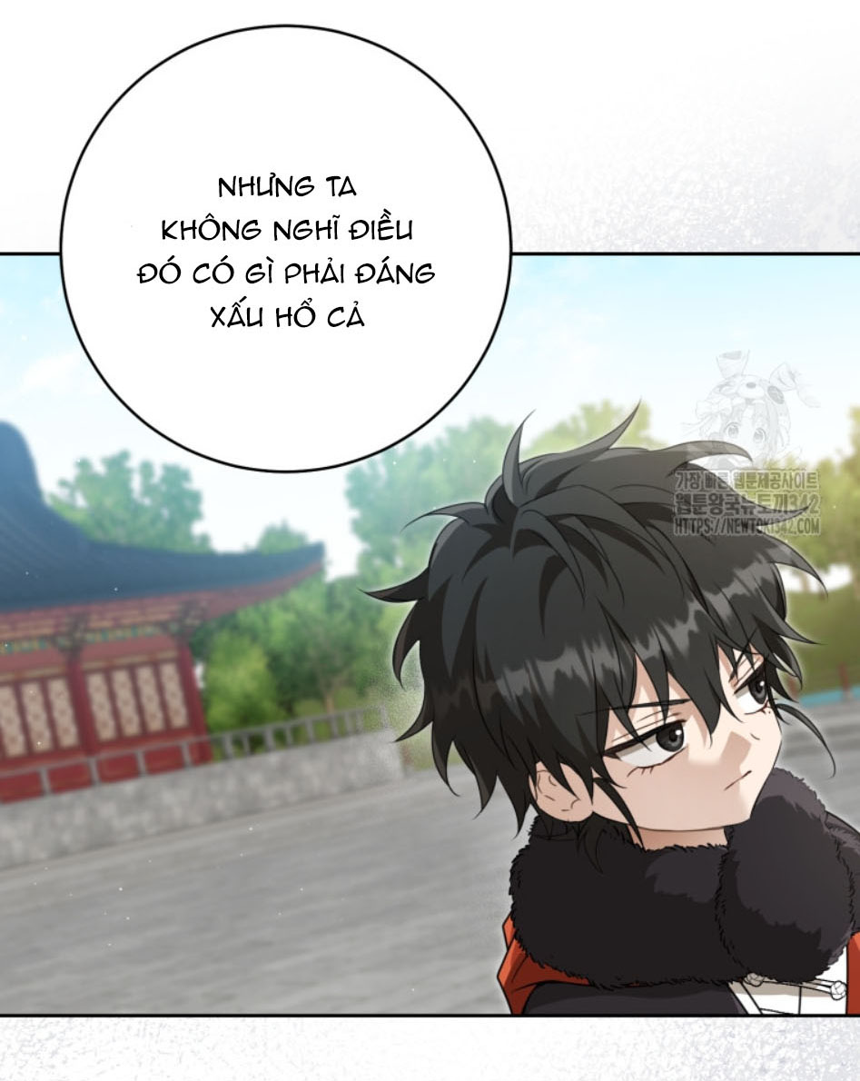 trở thành đứa cháu gái bị ghẻ lạnh trong gia tộc võ giả hùng mạnh chapter 65.2 23