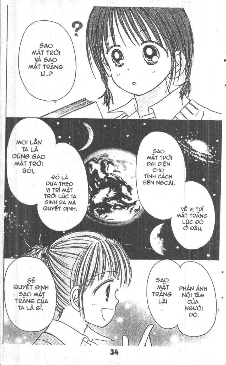 beautiful 100% chapter 3 32