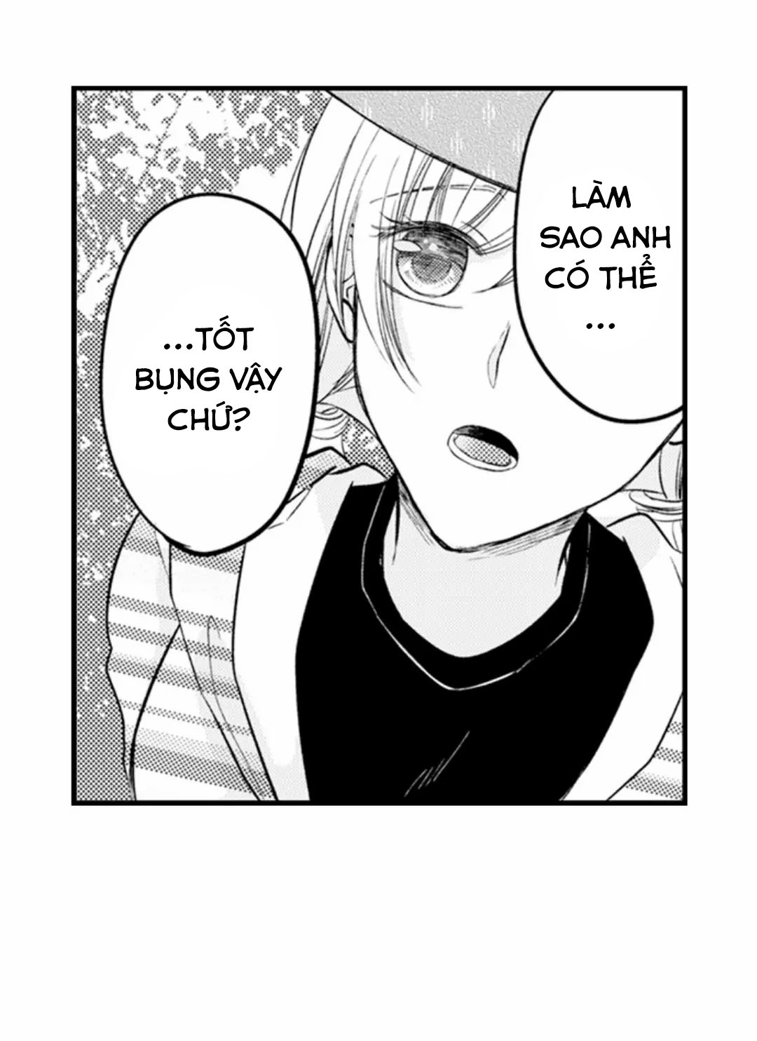 dây dưa một đêm dâm đãng với nhà sư chapter 162.1 17