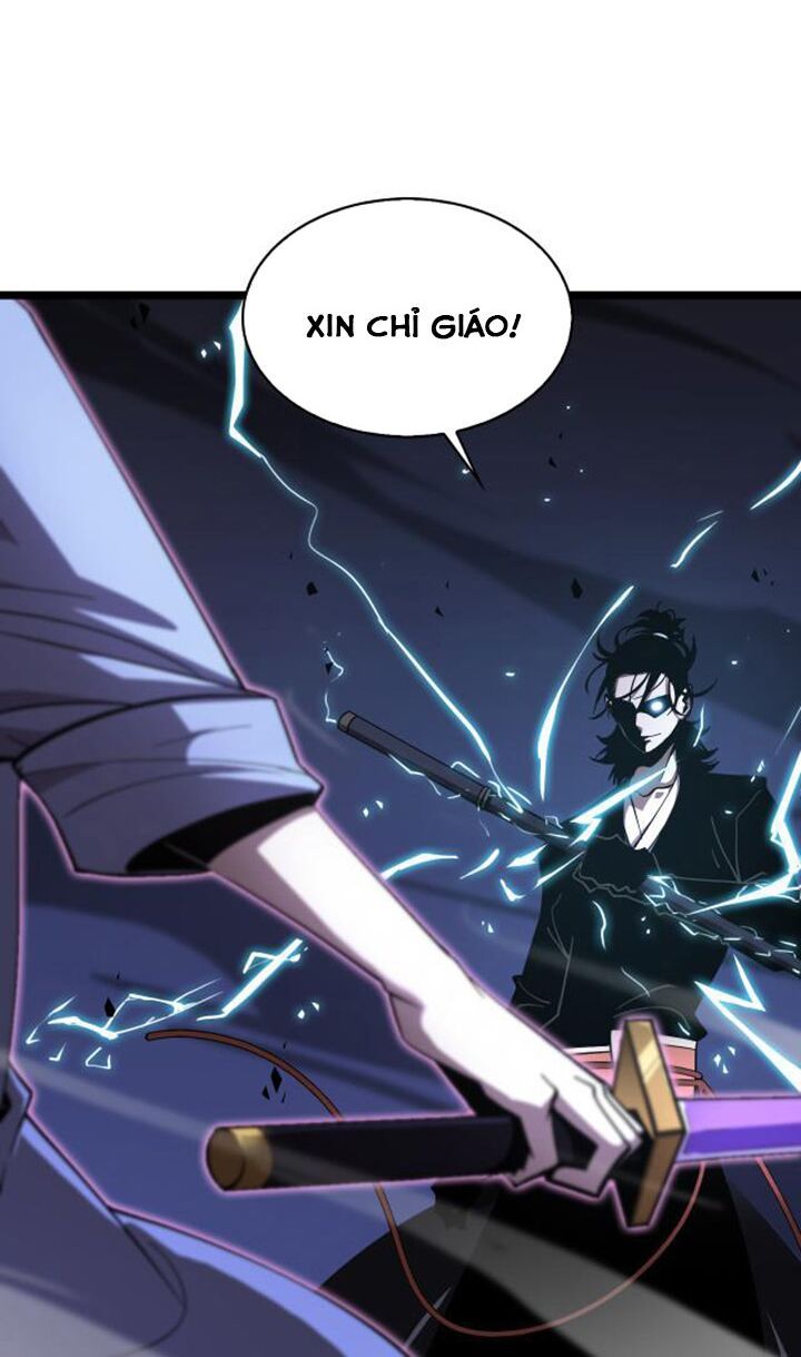 chư giới - tận thế online chapter 62 29