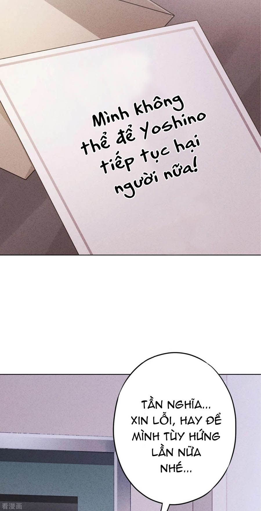 thiếu soái, vợ anh muốn lật trời! chapter 115 34