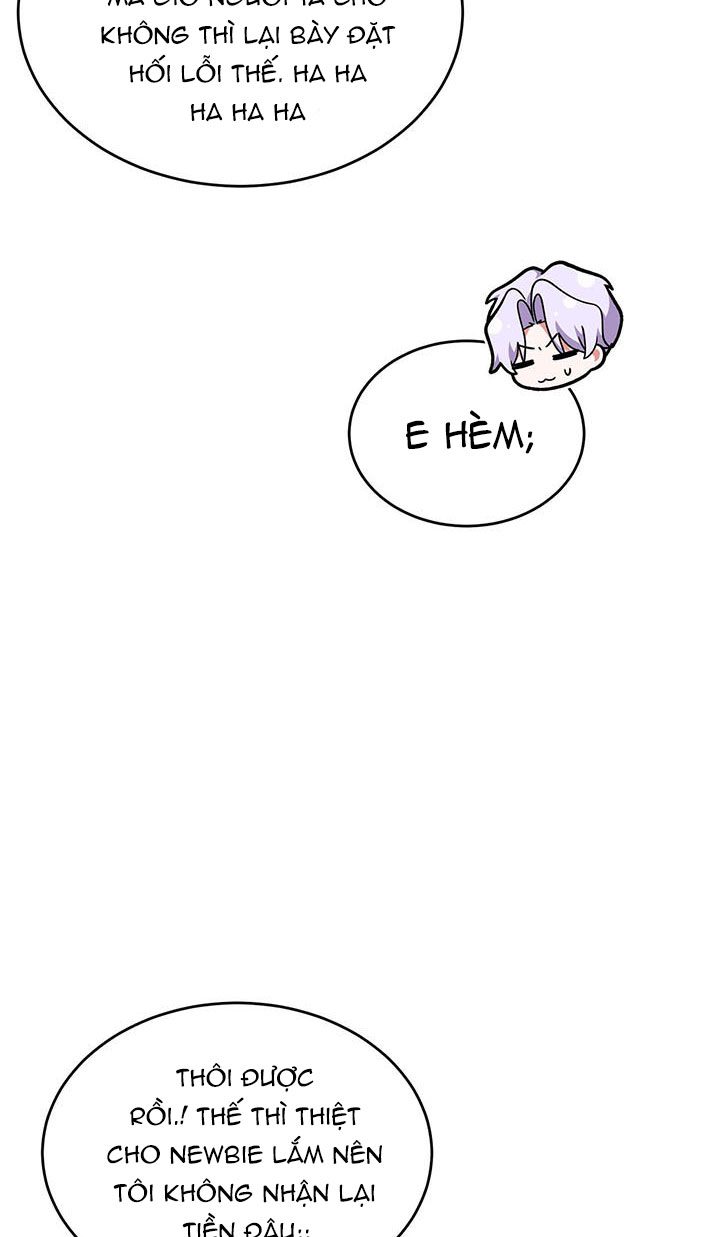 tên nhóc cùng bang hội là hàng xóm chapter 7 36