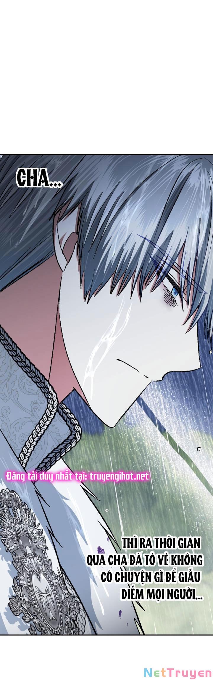 cha, con không muốn kết hôn đâu chapter 91 17