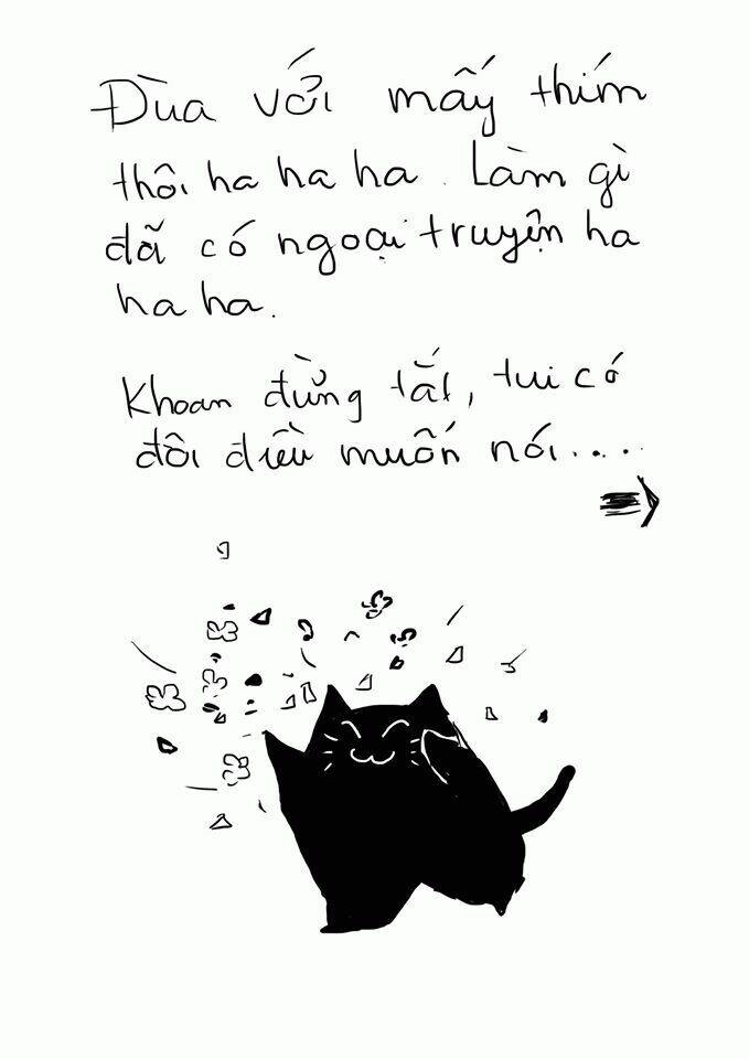 bad luck chapter 3.5 2