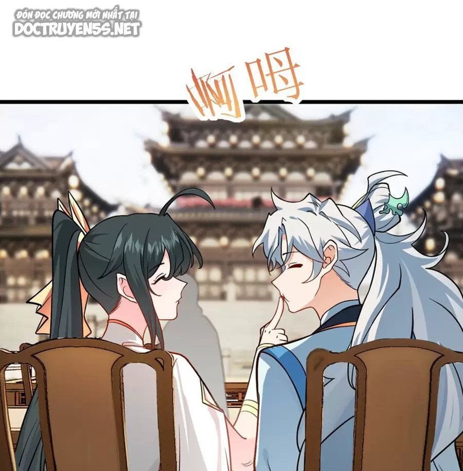 mang theo các tiên tử vô địch thiên hạ chapter 43.1 3