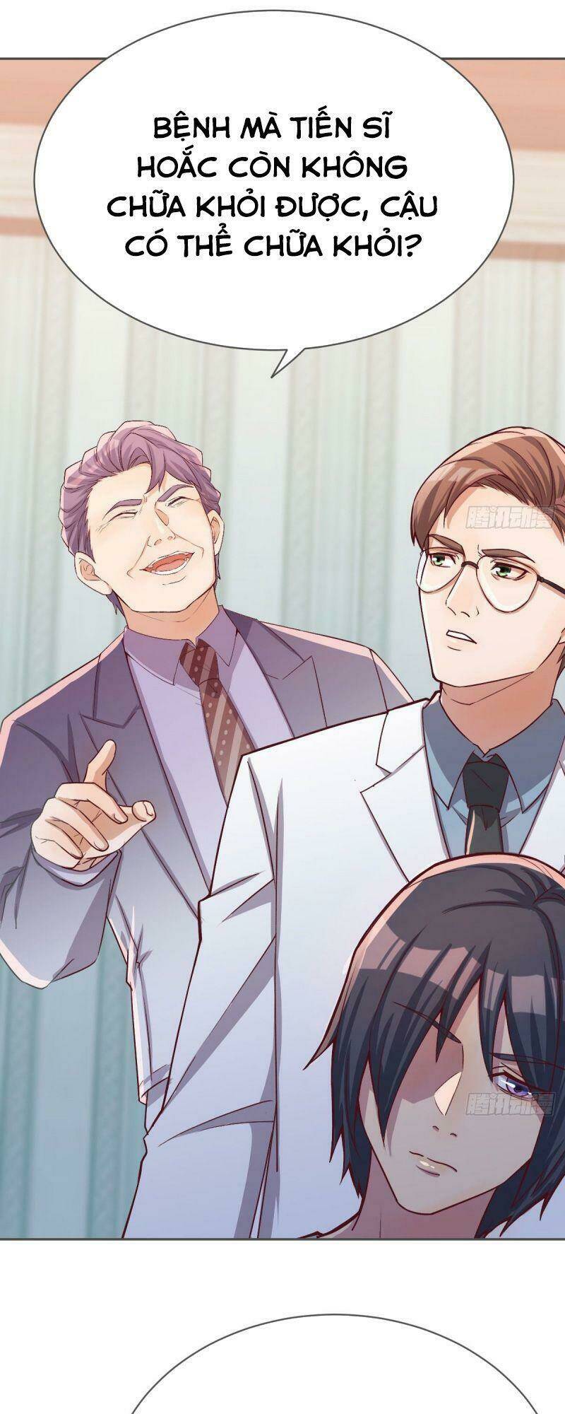 y thánh thiên tài tại hoa đô chapter 12 36