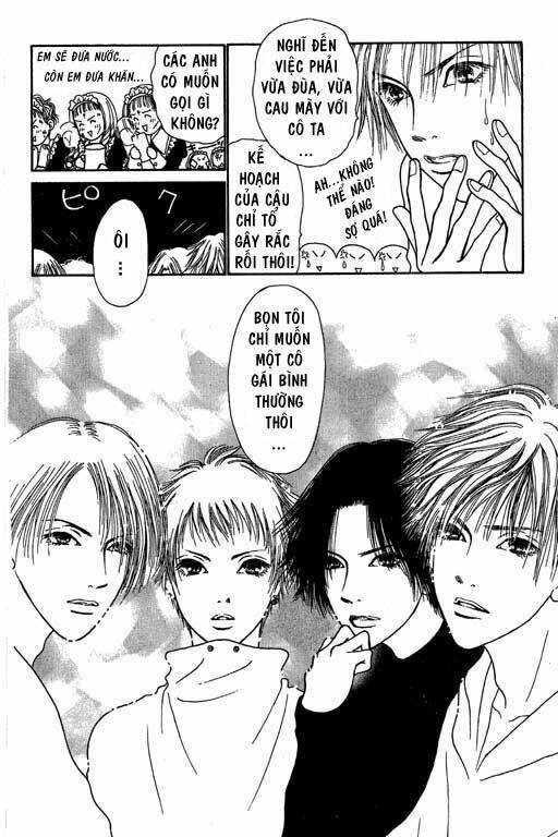 yamato nadeshiko shichihenge chapter 1 12