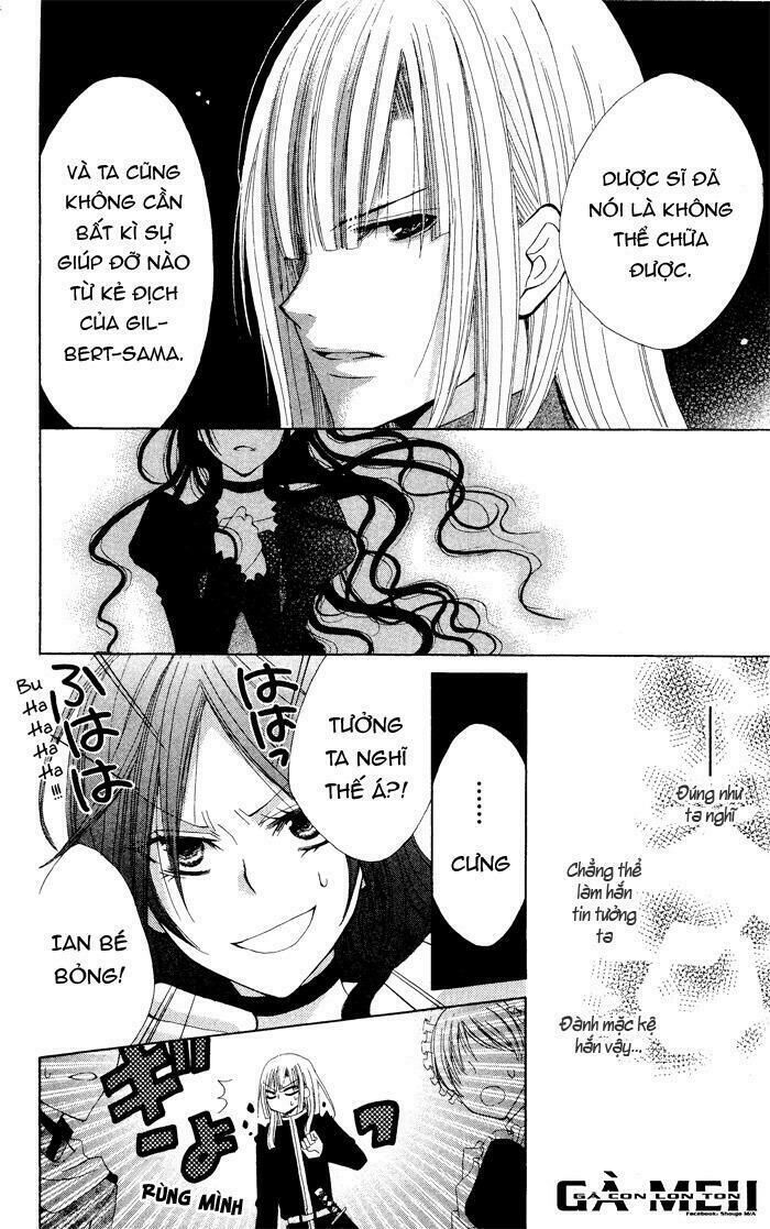 hyakunen renbo chapter 3 27