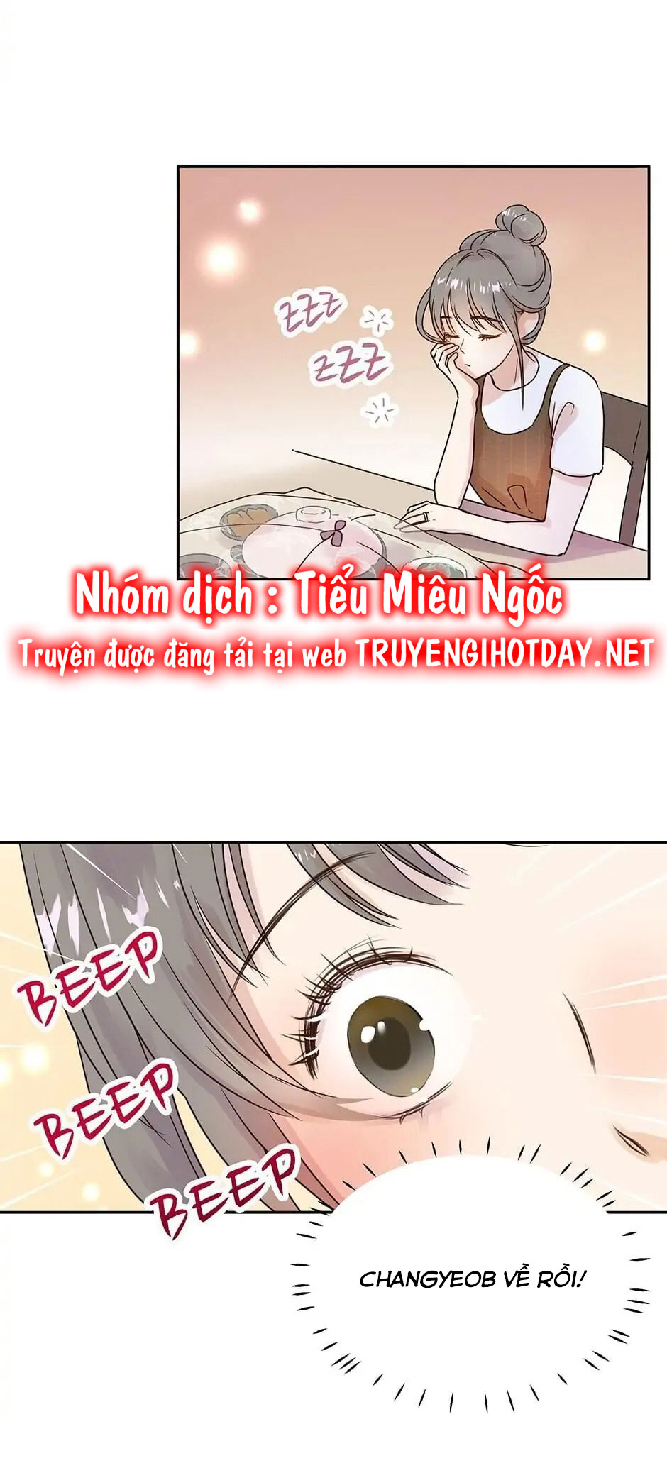 sự trả thù ngọt ngào của vợ tôi chapter 8 10