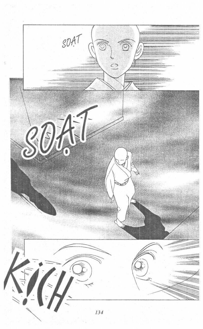 nàng tiên ánh trăng - kaguya hime chapter 5 134