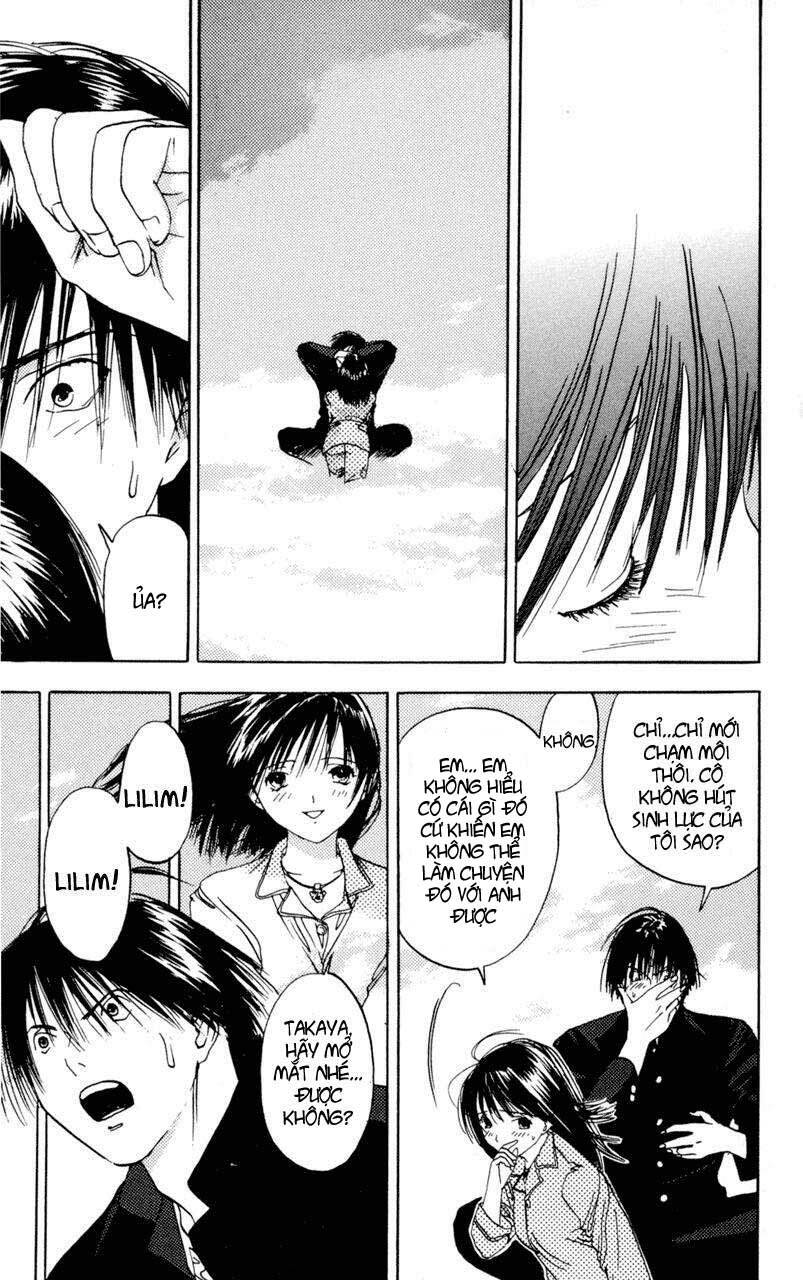 lilim kiss chapter 21 15