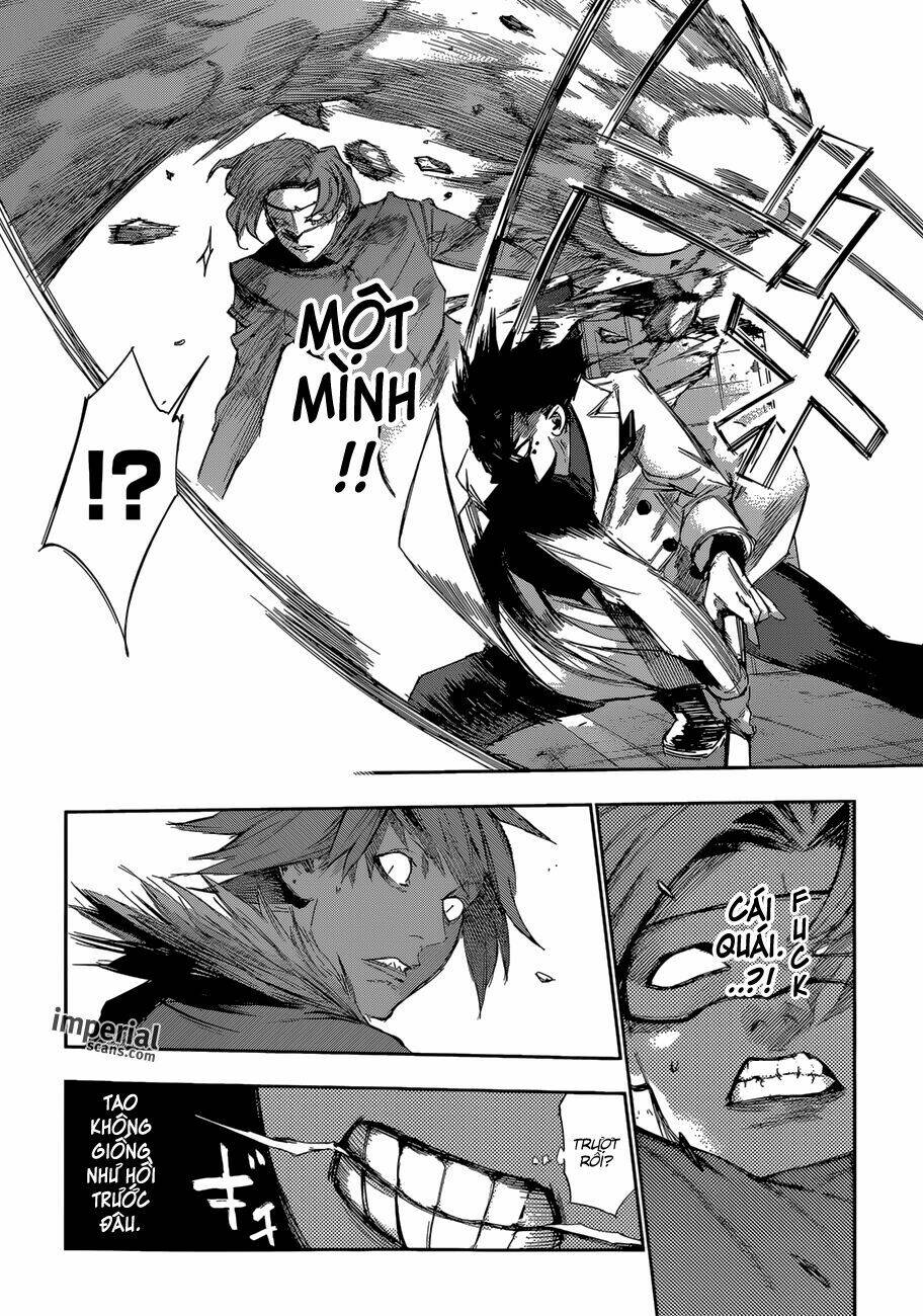 ngạ quỷ vùng tokyo 2 chapter 40 15