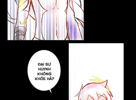 đầu óc đại sư huynh của ta rất đen tối chapter 222 44