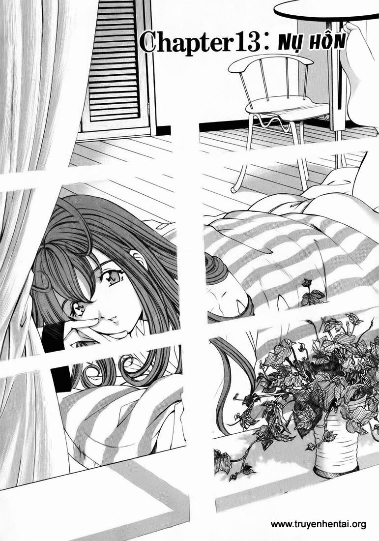 virgin na kankei chapter 13 2