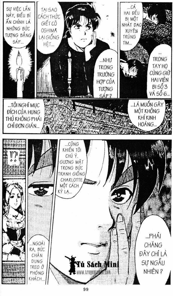 thám tử kindaichi (bản đẹp) chapter 87 15