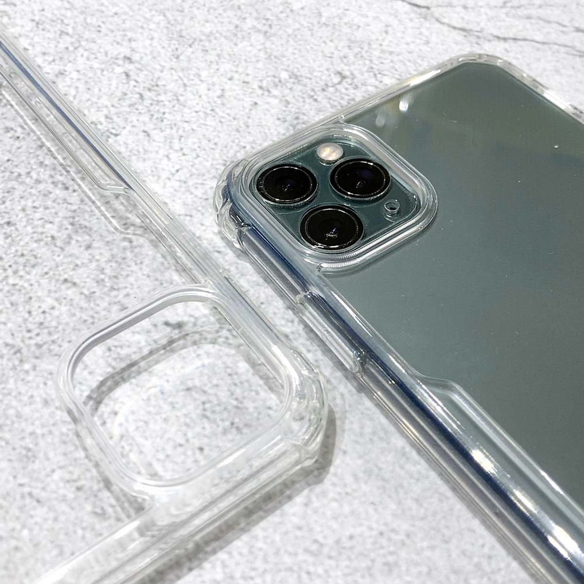 Ốp lưng chống sốc SGS cao cấp Xundd cho các dòng iPhone 11 - iPhone 11 Pro - iPhone 11 Pro Max - Hàng Nhập Khẩu