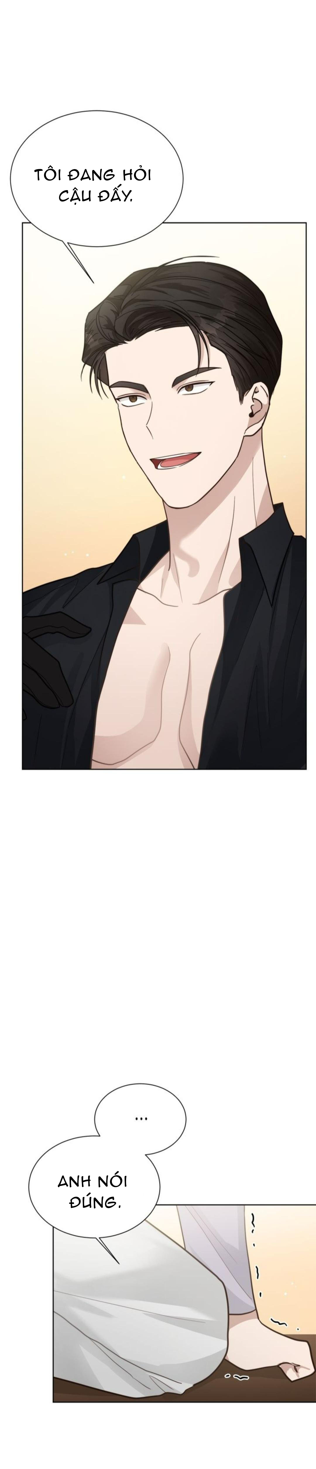 tôi trở thành tên top phụ tồi tệ chapter 14 27