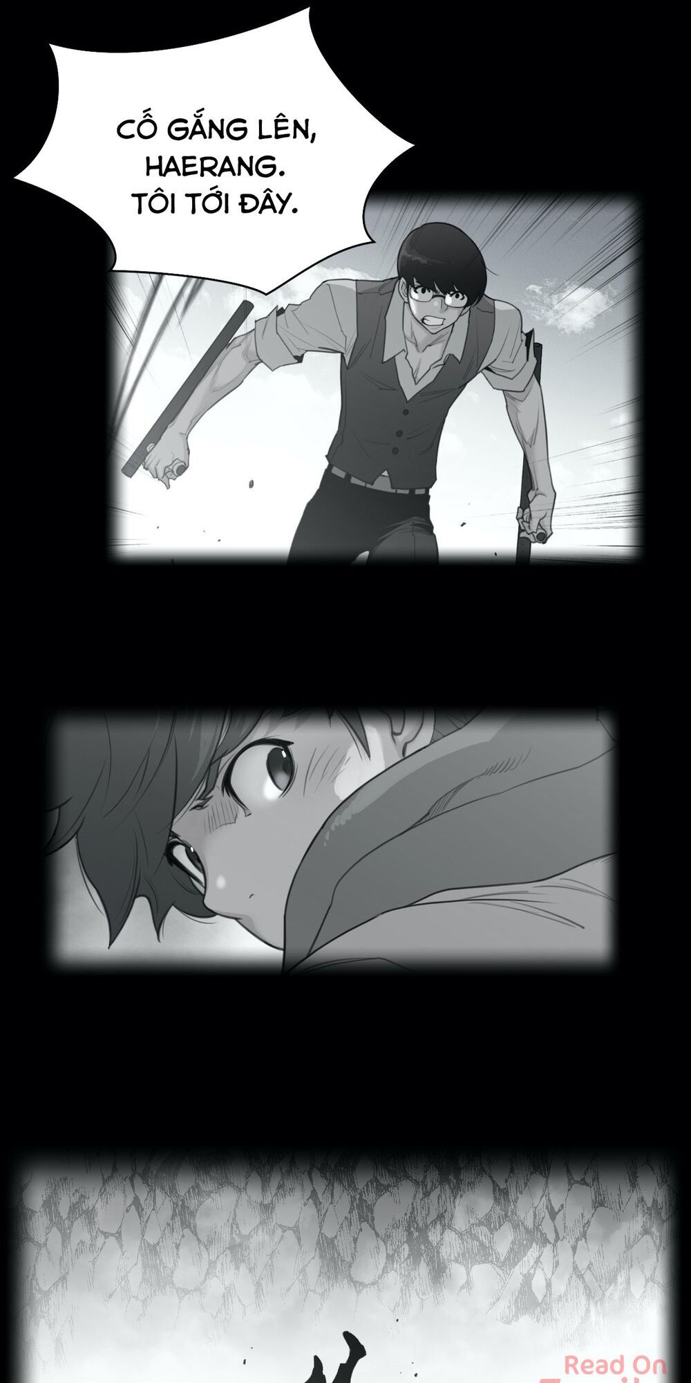 một nửa hoàn hảo chapter 103 3