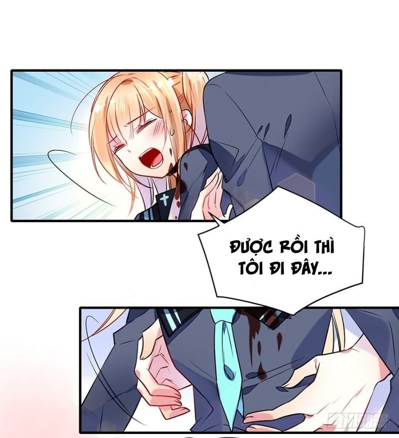 luyến khúc trăng lưỡi liềm chapter 11 10