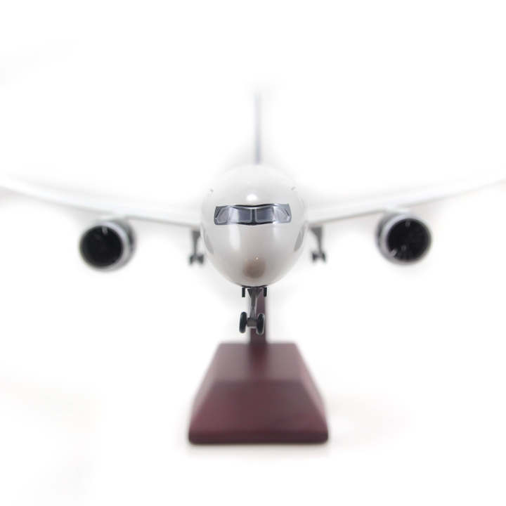MÔ HÌNH MÁY BAY B787 CANADA AIRLINES 47CM EVERFLY