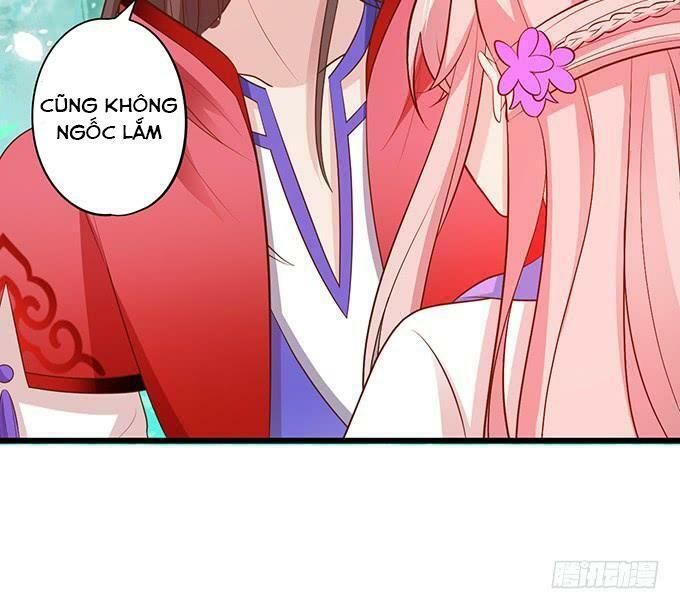 hồ tiên hung bạo chapter 106 60