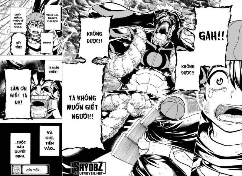 undead unluck chapter 88 17