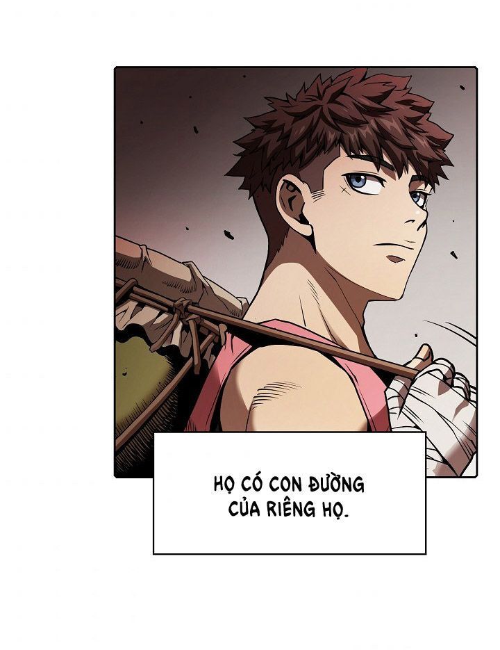 chòm sao trở về từ địa ngục chapter 16 6