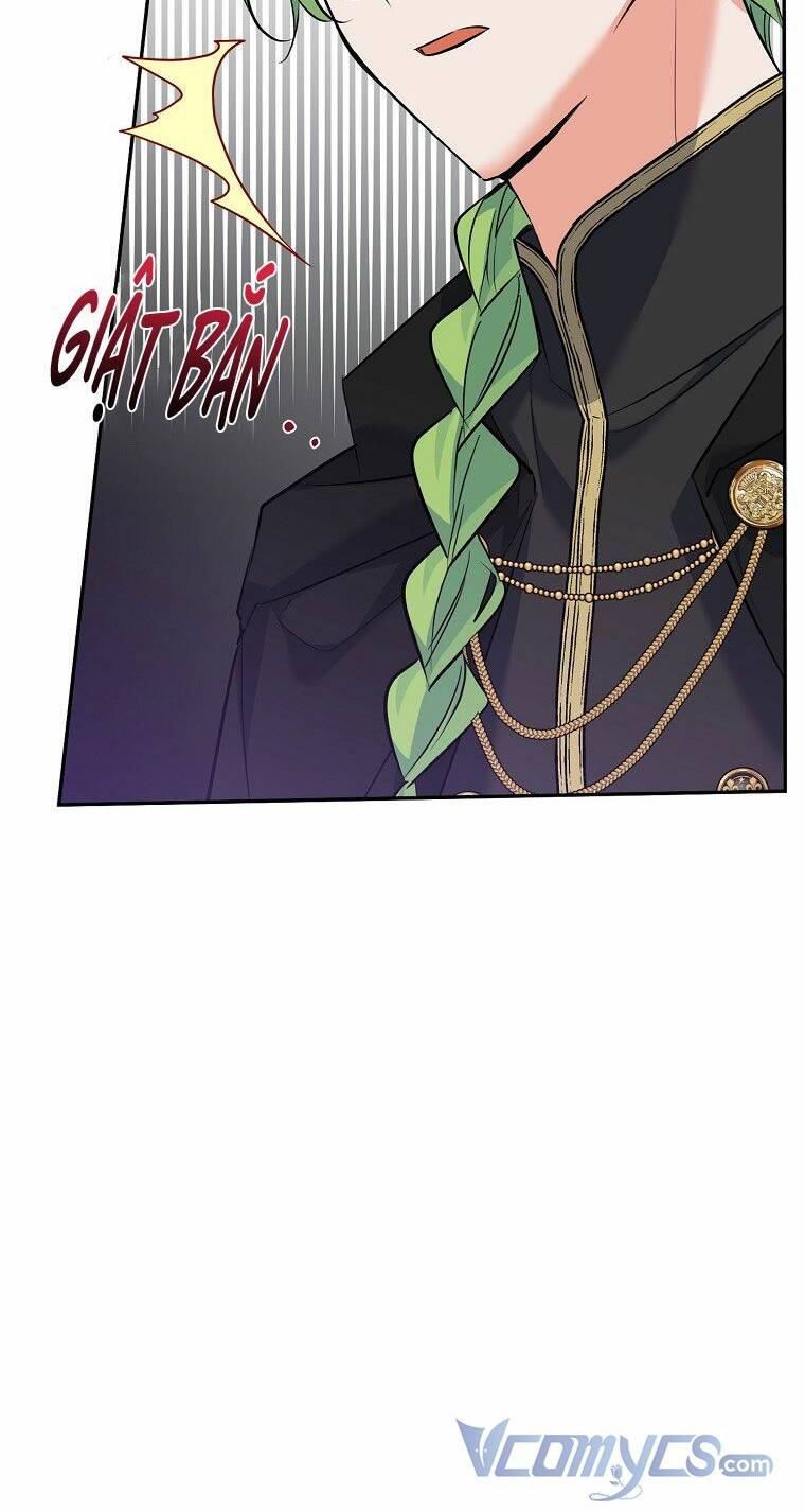 ác nữ karuna bé lại chapter 48 65