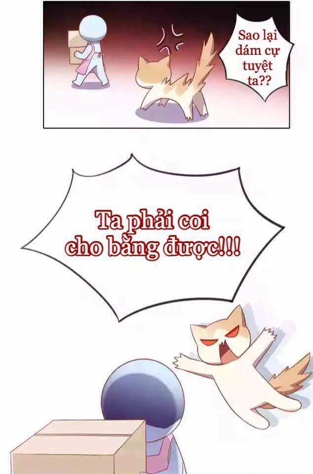 thị hoang chi thần chapter 12 13