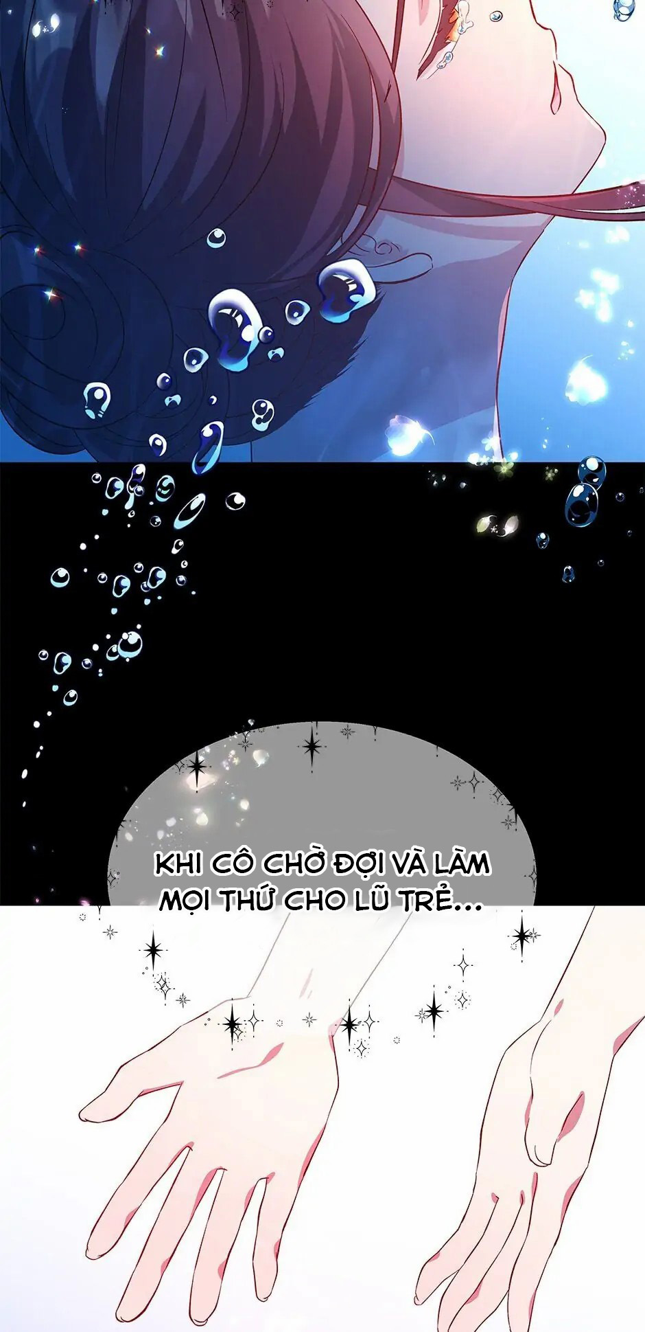 tôi không phải là nữ anh hùng chapter 26 50