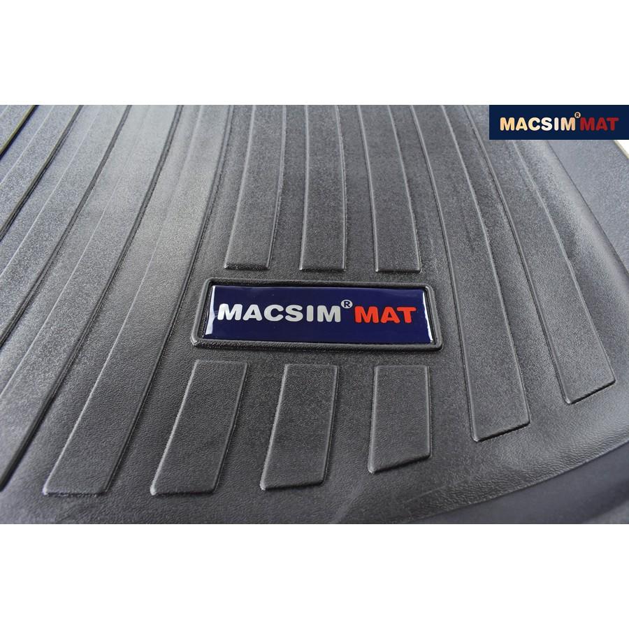 Thảm lót cốp TOYOTA COROLLA Altis 2008-2013 chất liệu TPV cao cấp thương hiệu Macsim