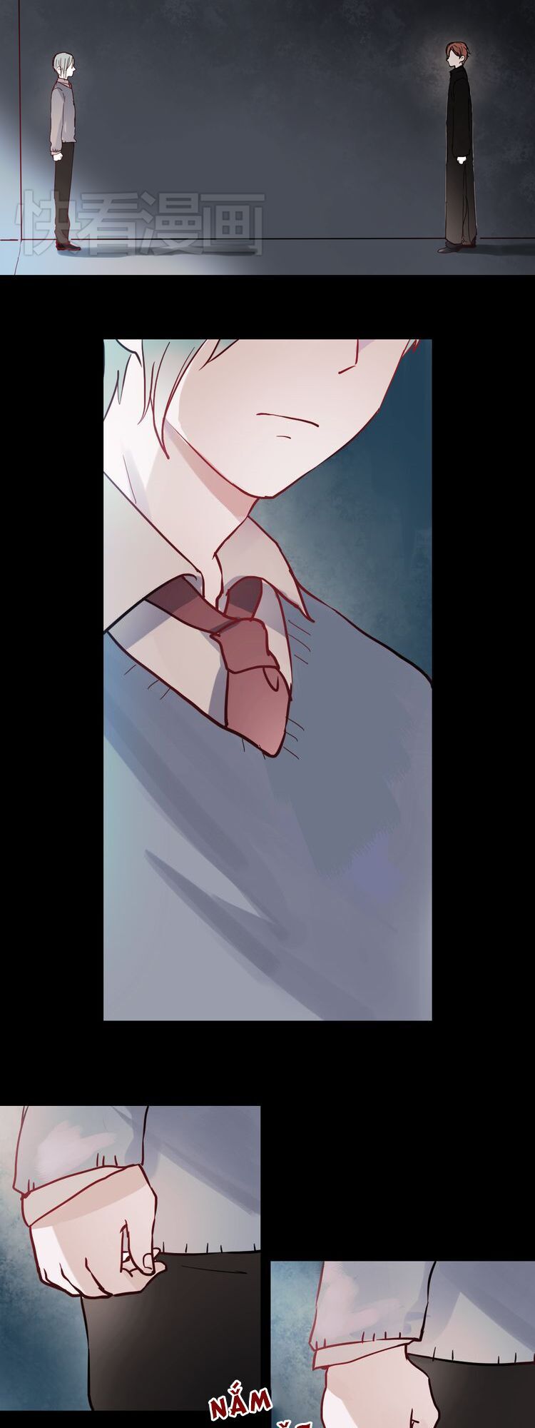 nam yên trai bút lục chapter 23 30