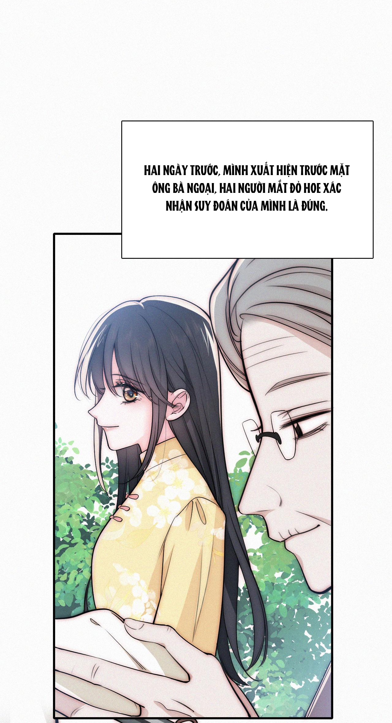 bệnh yêu chapter 71.2 2