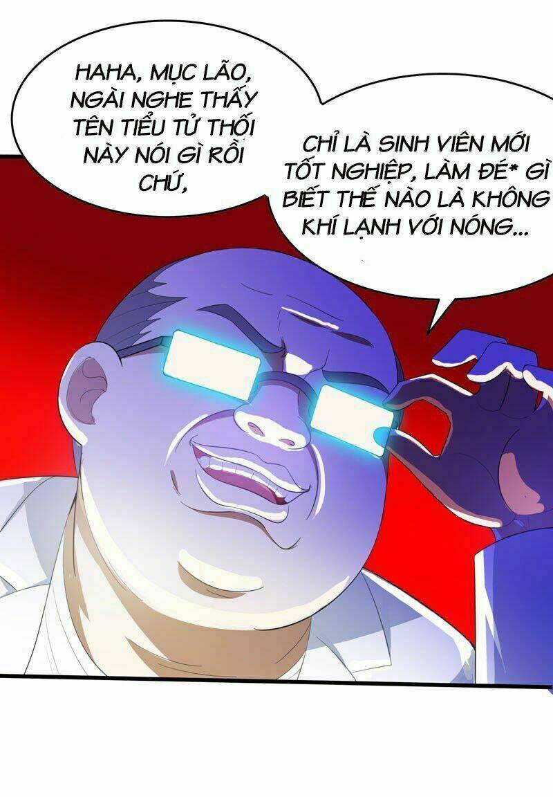 wechat âm dương chapter 5 30