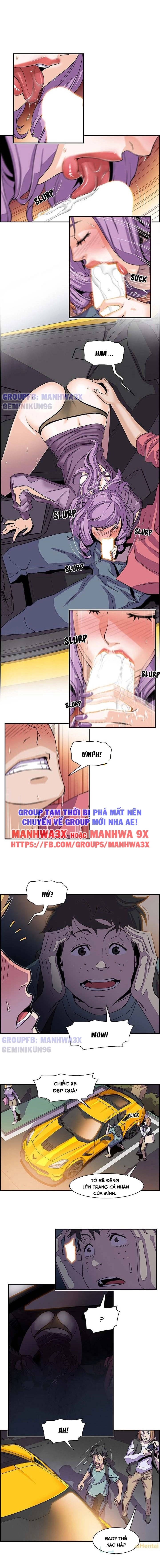 cuộc tình rối rắm chapter 2 4