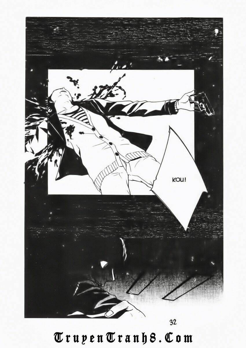 c-blossom - case 729 - điệp vụ 729 chapter 18 9