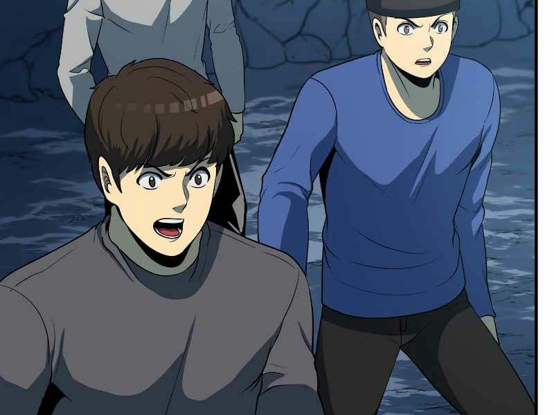 ngôi nhà kết nối với hầm ngục chapter 26 43