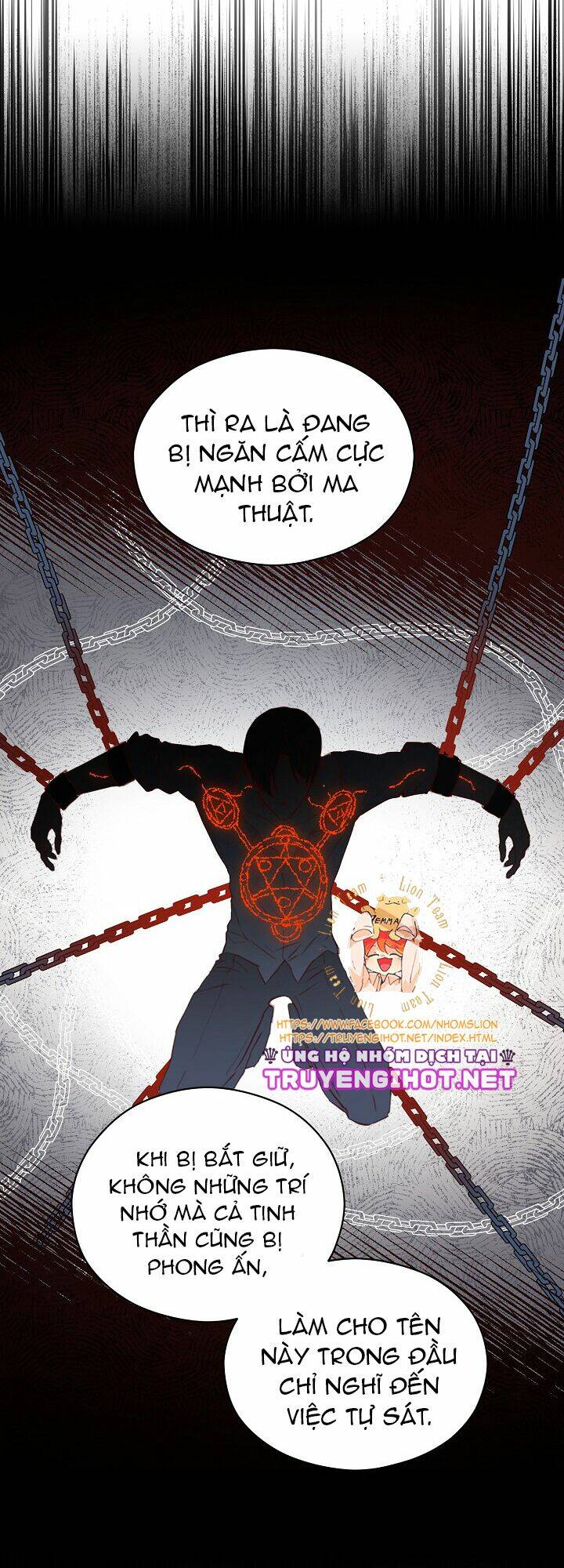 vẻ đẹp của ác ma chapter 15 12