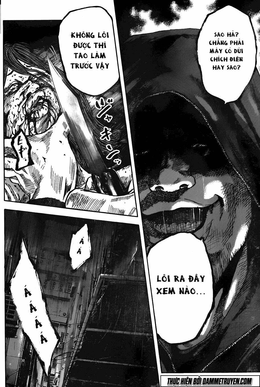 yokokuhan 2 - the copycat chapter 13 19